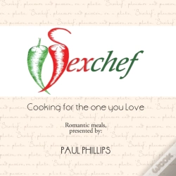 Capa do artigo Sexchef