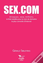 Capa do artigo Sex.Com
