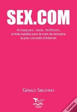Capa do artigo Sex.Com