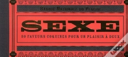 Capa do artigo Sexe ; 30 Faveurs Coquines Pour Un Plaisir À Deux