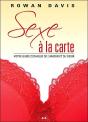 Sexe À La Carte; Votre Guide Zodiaque De L'Amour Et Du Désir - Preview