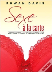 Capa do artigo Sexe À La Carte; Votre Guide Zodiaque De L