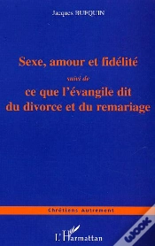 Capa do artigo Sexe, Amour Et Fidélité : Ce Que L