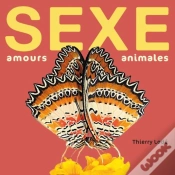 Capa do artigo Sexe : Amours Animales