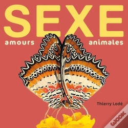 Capa do artigo Sexe : Amours Animales
