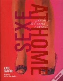 Capa do artigo Sexe At Home. Faites L'Amour Comme Au Premier Jour