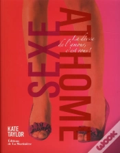 Capa do artigo Sexe At Home. Faites L