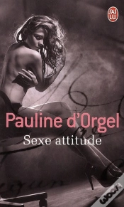 Capa do artigo Sexe Attitude