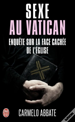 Capa do artigo Sexe Au Vatican