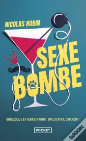 Capa do artigo Sexe Bombe