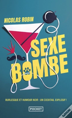 Capa do artigo Sexe Bombe