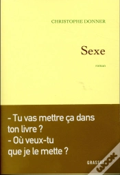 Capa do artigo Sexe