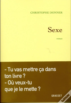 Capa do artigo Sexe