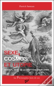Capa do artigo Sexe, Cosmos Et Utopie