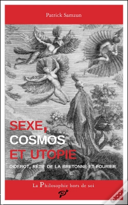 Capa do artigo Sexe, Cosmos Et Utopie