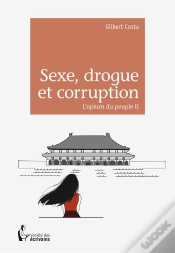 Capa do artigo Sexe, Drogue Et Corruption