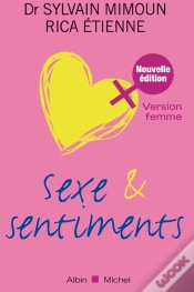 Capa do artigo Sexe & Sentiments ; Version Femme