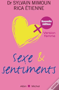 Capa do artigo Sexe & Sentiments ; Version Femme