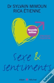 Capa do artigo Sexe & Sentiments ; Version Homme