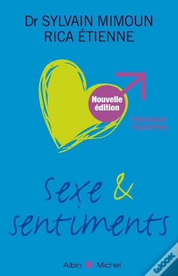 Capa do artigo Sexe & Sentiments ; Version Homme