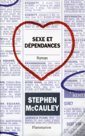 Capa do artigo Sexe Et Dépendances