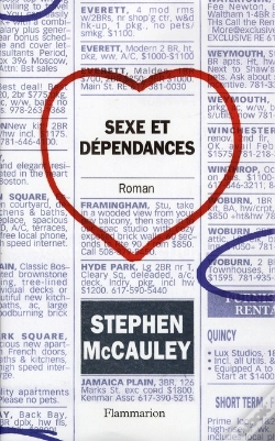 Capa do artigo Sexe Et Dépendances