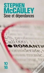 Capa do artigo Sexe Et Dépendances