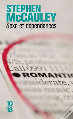 Capa do artigo Sexe Et Dépendances
