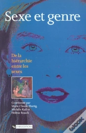 Capa do artigo Sexe Et Genre
