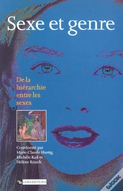 Capa do artigo Sexe Et Genre