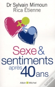 Capa do artigo Sexe Et Sentiments Après 40 Ans