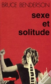 Capa do artigo Sexe Et Solitude