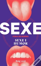 Capa do artigo Sexe Fora De Norma