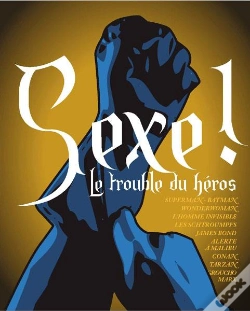 Capa do artigo Sexe ! Le Trouble Du H2ros