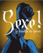 Sexe ! Le Trouble Du H2ros - Preview