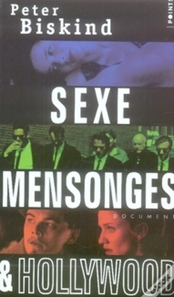 Capa do artigo Sexe, Mensonges Et Hollywood