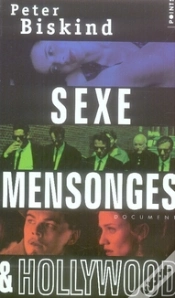 Capa do artigo Sexe, Mensonges Et Hollywood
