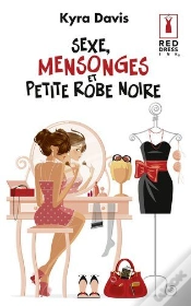 Capa do artigo Sexe, Mensonges Et Petite Robe Noire