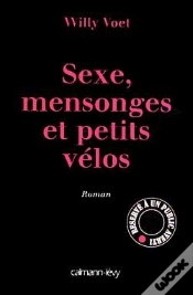Capa do artigo Sexe, Mensonges Et Petits Vélos