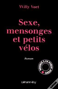 Capa do artigo Sexe, Mensonges Et Petits Vélos