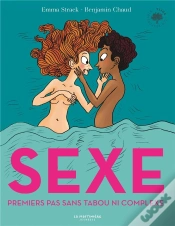 Capa do artigo Sexe : Mes Premiers Pas Sans Tabou Ni Complexe