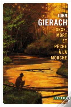 Capa do artigo Sexe, Mort Et Pêche À La Mouche