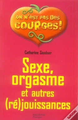 Capa do artigo Sexe, Orgasme Et Autres (Ré)Jouissances