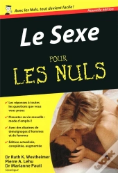 Sexe Poche Pour Les Nuls 2e Edition