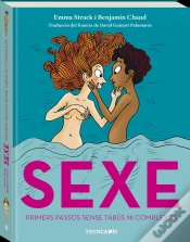 Capa do artigo Sexe. Primers Passos Sense Tabus Ni Complexos