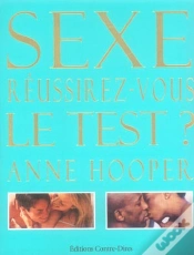 Capa do artigo Sexe : Reussirez Vous Le Test ?