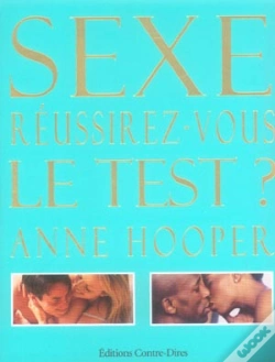 Capa do artigo Sexe : Reussirez Vous Le Test ?