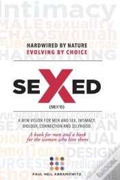 Capa do artigo Sexed