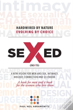 Capa do artigo Sexed