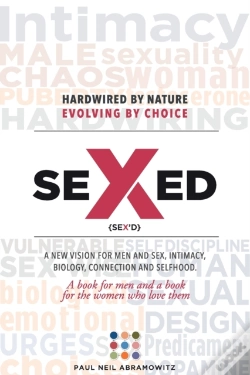 Capa do artigo Sexed: Colour Version